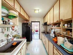 Blk 485B Choa Chu Kang Avenue 5 (Choa Chu Kang), HDB 5 Rooms #561000201